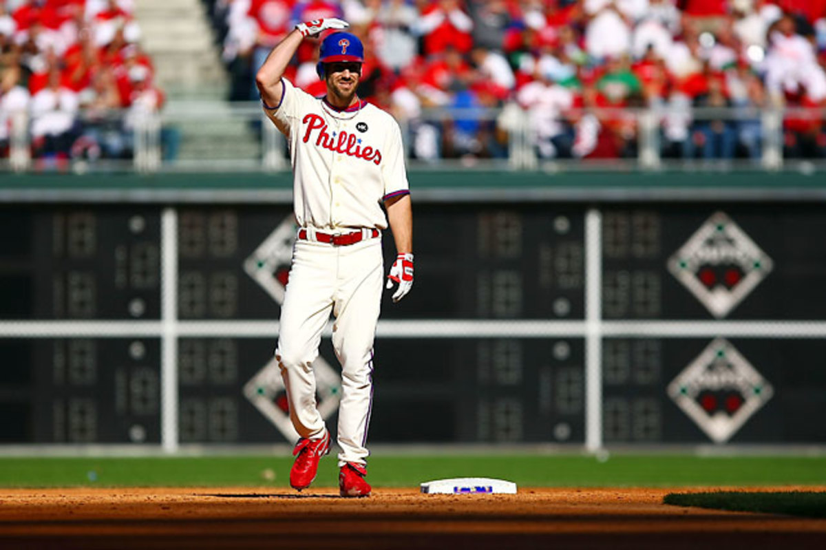 Cliff Lee